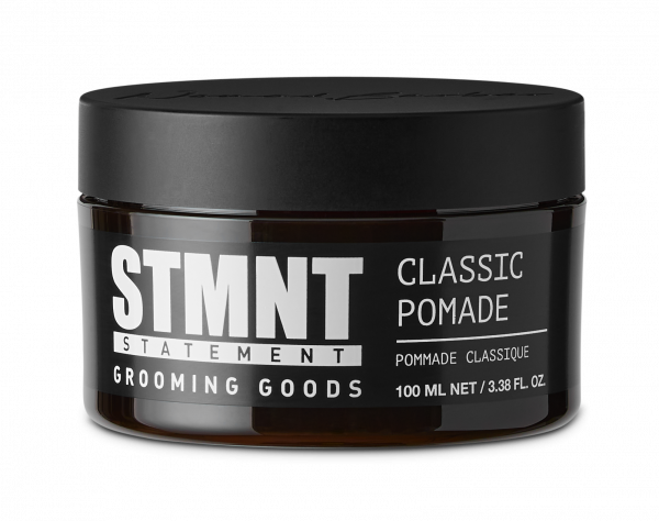 STMNT GROOMING GOODS POMADA CLÁSICA 100ml