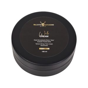 Pasta Remodelante Efecto “Hilos” Acabado Flexible Brillo, Web Cream